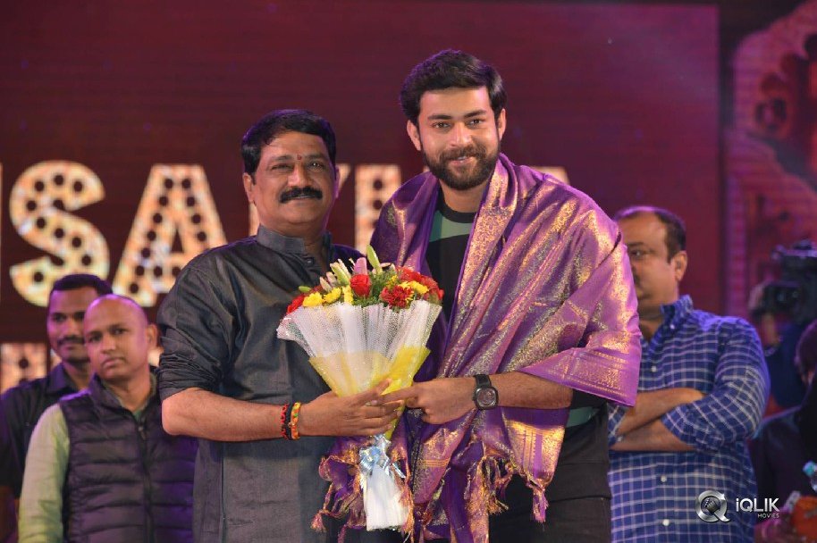 F2-Movie-Audio-Launch-Photos